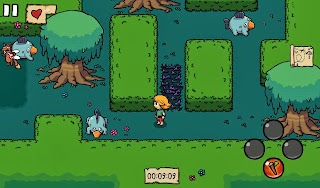 Ittle Dew v1.1.1