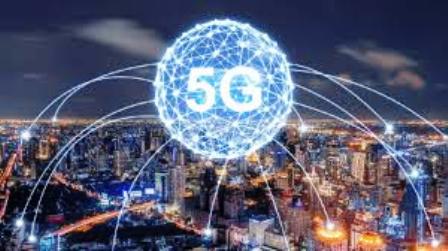 Diskusi Tentang Telekomunikasi Seluler 5G