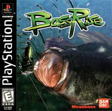 Bass Rise – PS1