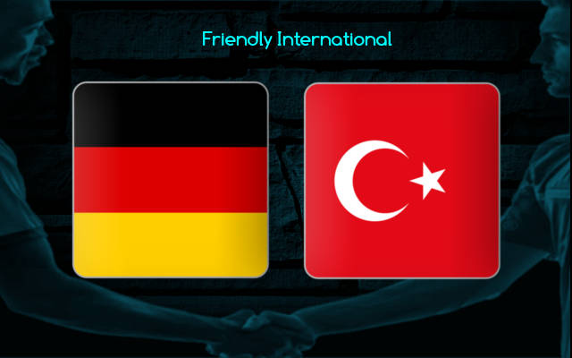 Germany vs Turkey: Schedule, Preview & Live Stream info | International Friendly