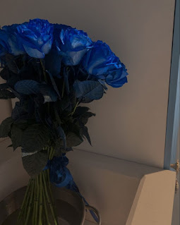 The Meaning Of A Blue Rose Can Also Be Influenced By Cultural Or Personal Interpretations
