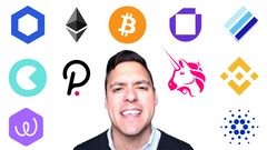 cryptocurrency