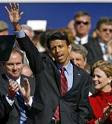 BOBBY JINDAL FOR PRESIDENT \