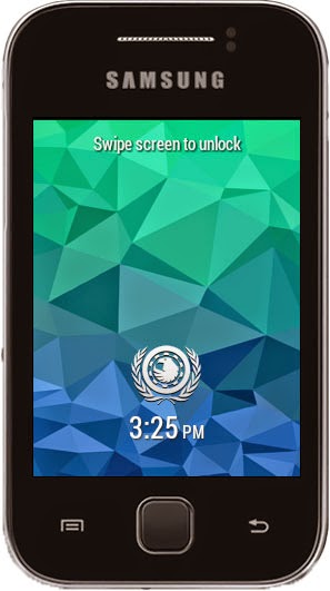 Cara ganti custom Rom ke rom Hyperion 9 samsung galaxy young gt s5360