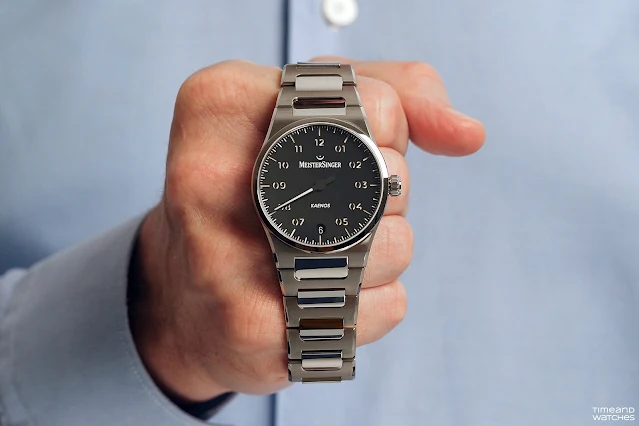 MeisterSinger Kaenos
