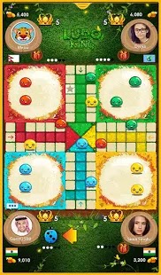 ludo king mod apk download