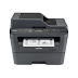 Printer Brother DCP-L2540DW