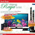 Secret Recipe Riang Raya Contest: Wins Samsung 55” LED TV, home–theatre system or a home- air purifier!