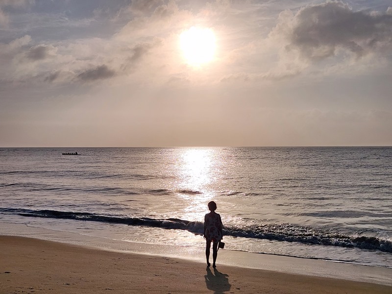 Praia de Curuípe