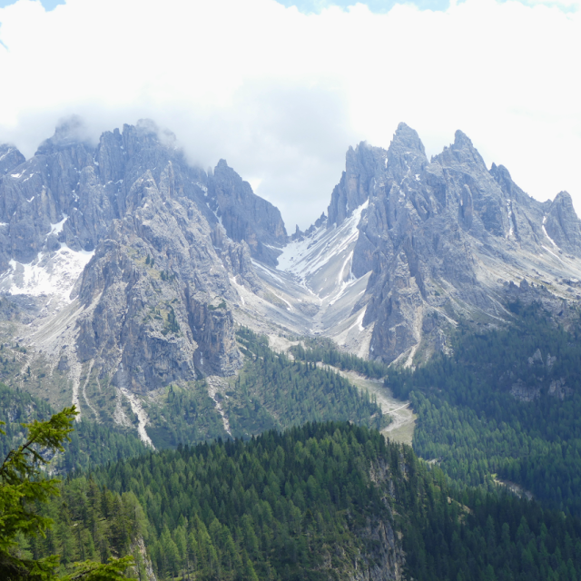 Monte Piana