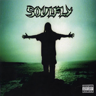 Soulfly - Soulfly