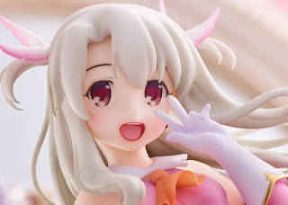 Fate/kaleid liner Prisma Illya – Illyasviel von Einzbern 1/7, Wanderer