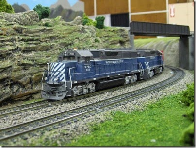 IMG_5528 Waterville Plateau GP50 #620 on the LK&R HO-Scale Layout at the WGH Show in Portland, OR on February 18, 2007 IMG_5528 Waterville Plateau GP50 #620 on the LK&R HO-Scale Layout at the WGH Show in Portland, OR on February 18, 2007