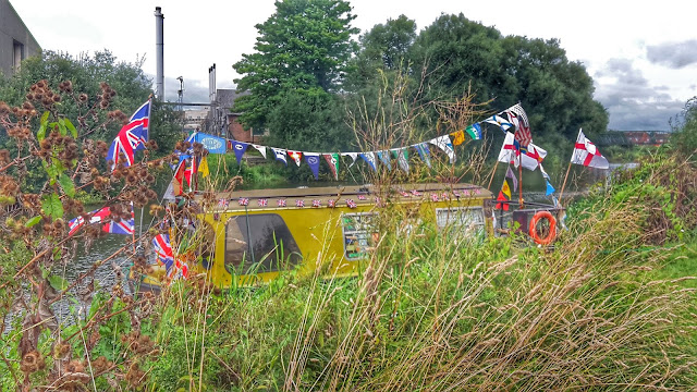 Project 366 2016 day 248 - Food & River Festival // 76sunflowers