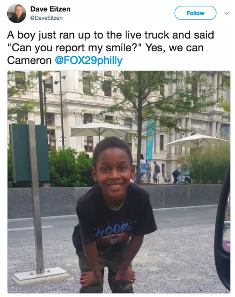22 Heartwarming Photos That Made The World A Less Cruel Place For A Few Minutes