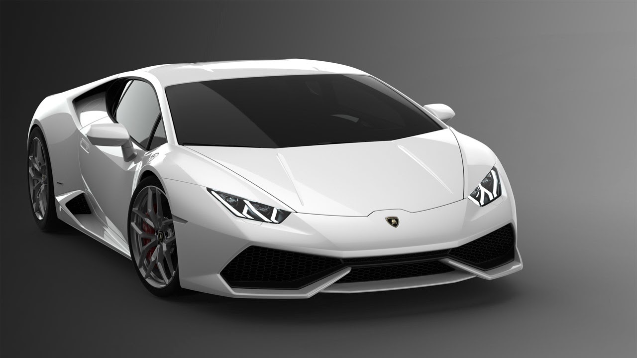 2015 Lamborghini Huracán LP 610-4 Review , Specs and Release Date