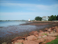 Charlottetown Water Front