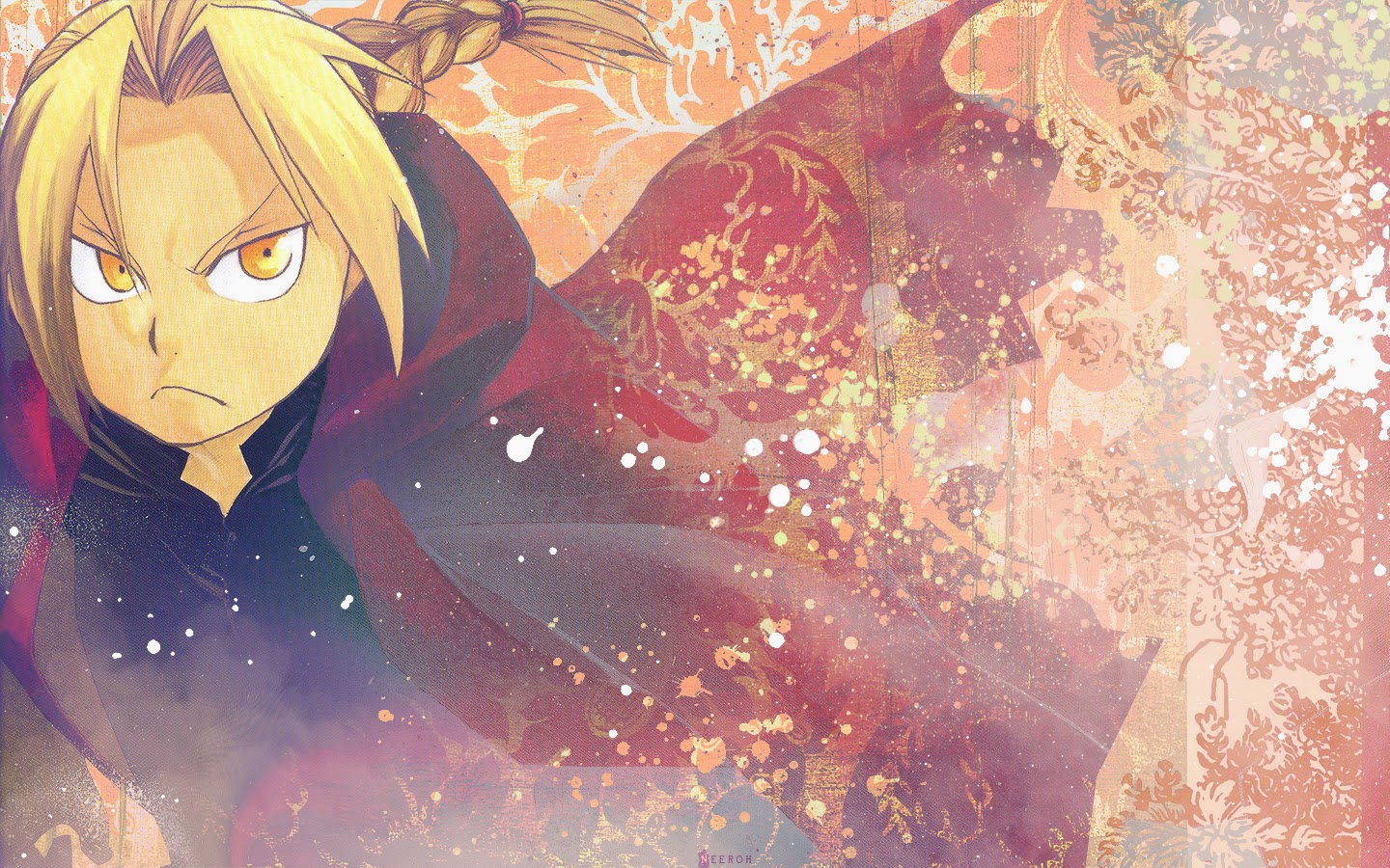 Fullmetal Alchemist