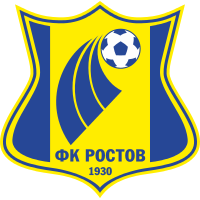 Plantilla de Jugadores del Rostov - Edad - Nacionalidad - Posición - Número de camiseta - Jugadores Nombre - Cuadrado