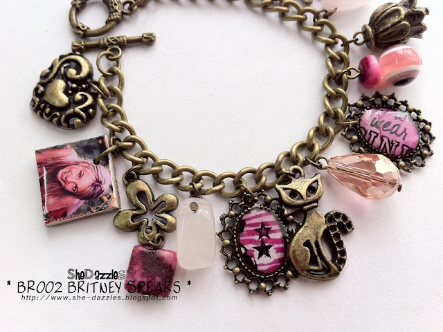 br002-britney-spears-charm-bracelets-malaysia