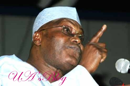 APC, Presidency in fresh plot to set up Atiku- PDP NWC