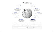 Wikipedia