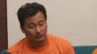Sadar Ancaman Balas Dendam dari Kubu Mat Tanjar pada Anak Istrinya, Hasan Busri Berpesan untuk Mengalah: Takut...