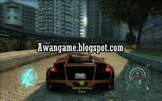 Need For Speed UnderCover Download