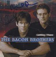 Bacon Brothers Cd