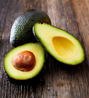Side effects of avocado oil on skin