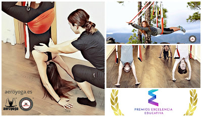 AEROYOGA CANARIAS, yoga aereo, palmas de gran canaria, aero pilates, cursos, formacion, profesional, negocios, escuelas, teacher training, fitness y bienestar, salud, coach, coaching