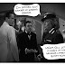 Casablanca Redux: Featuring Hillary, Hollywood and Harvey