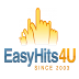 شرح طريقة التسجيل واستخدام والربح في موقع EasyHits4U