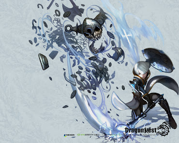 #8 Dragon Nest Wallpaper