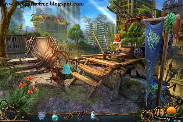 Dawn of Hope Skyline Adventure CE PC Game Download Free Full