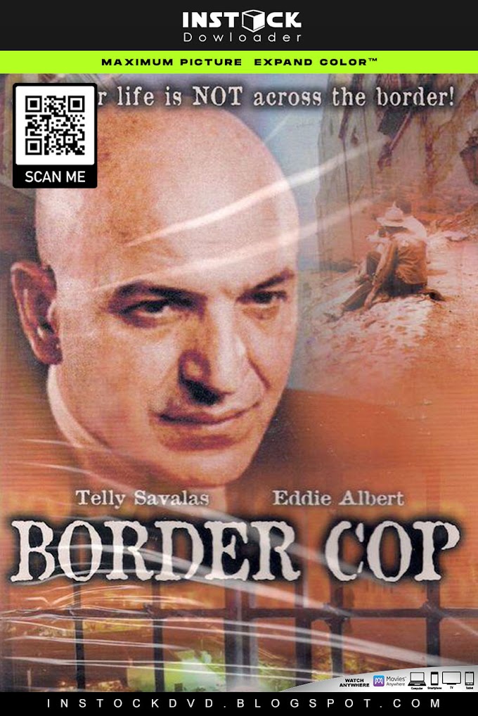 Border Cop (1980) HD Latino