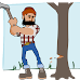 The Woodcutter and the Axe | Moral Stories For Kids