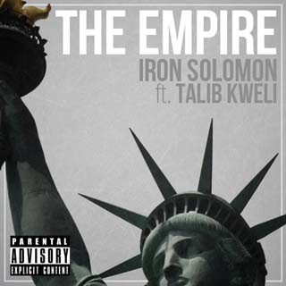Iron Solomon ft. Talib Kweli – The Empire Lyrics | Letras | Lirik | Tekst | Text | Testo | Paroles - Source: musicjuzz.blogspot.com