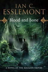 blood and bone
