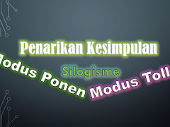 Penarikan Kesimpulan : Modus Ponen, Modus Tollens, dan Silogisme