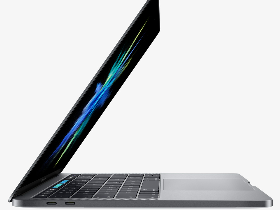 Nuovi MacBook Pro: Immagini, Video, Caratteristiche, Prezzi 5 HTNovo