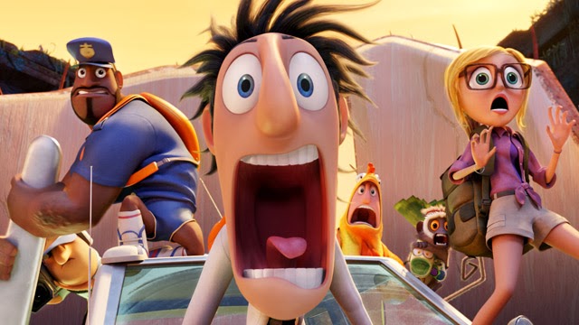 Cloudy With a Chance of Meatballs 300MB English Free Download Cloudy With a Chance of Meatballs 300MB English Free Download