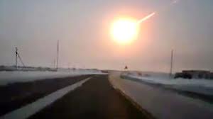 Pakar Antariksa: Sempalan Meteorit Bernilai Jual Tinggi