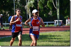 Daniel y Joaquin