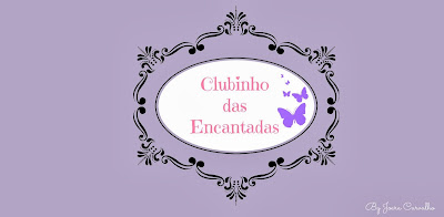 Clubinho das Encantadas