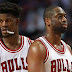 Crisis en los Bulls: Dwyane Wade y Jimmy Butler son relegados a la banca