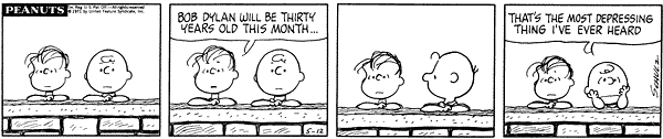 Peanuts