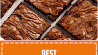 Best Brownies Ever