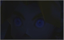 Links creepy face_ocarinaoftime_brightened