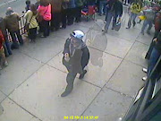 FBI Releases Photos of Boston Marathon Bombing Suspects (boston marathon bombing suspects )